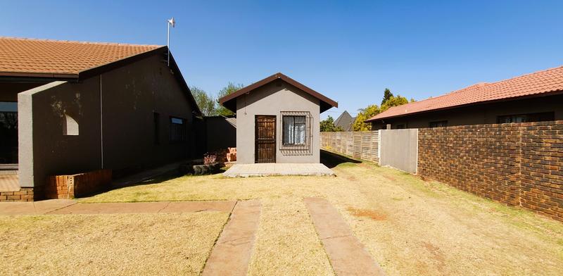 3 Bedroom Property for Sale in Balley Duff Free State